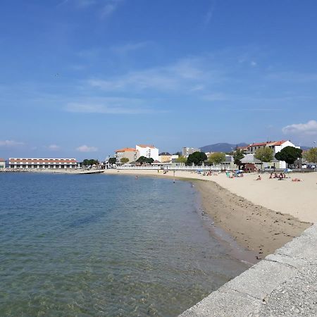 Casa Xoana Villa Vilagarcia de Arousa Exteriör bild