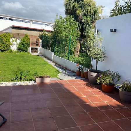 Casa Xoana Villa Vilagarcia de Arousa Exteriör bild