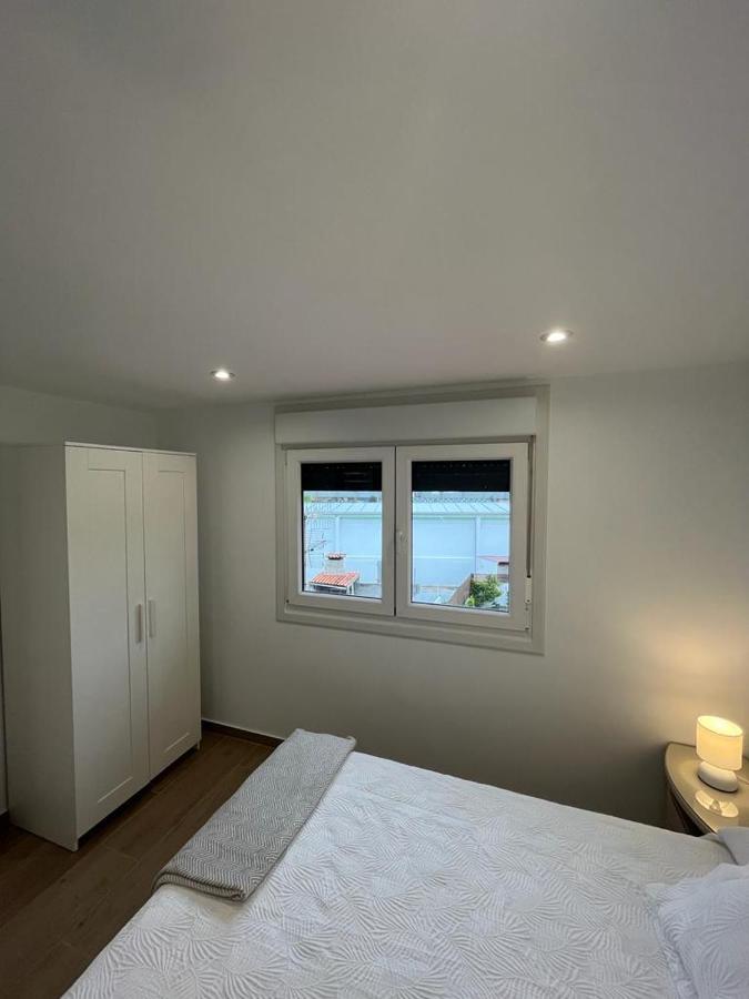 Casa Xoana Villa Vilagarcia de Arousa Exteriör bild