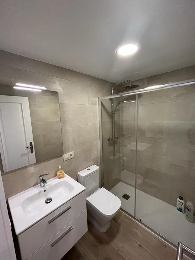 Casa Xoana Villa Vilagarcia de Arousa Exteriör bild
