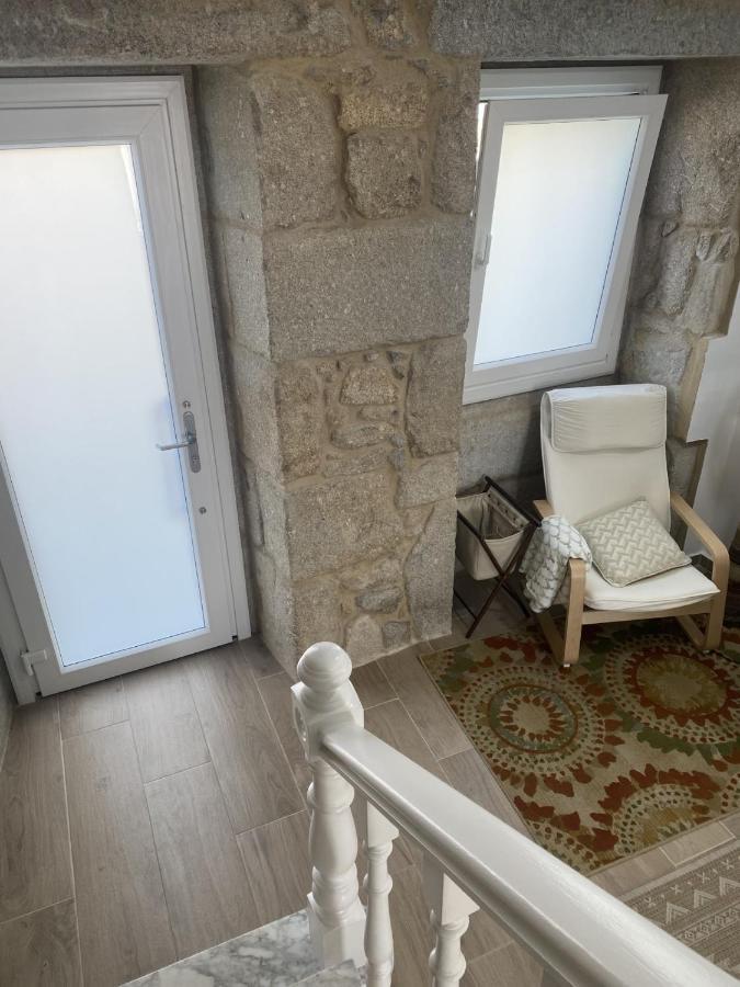 Casa Xoana Villa Vilagarcia de Arousa Exteriör bild