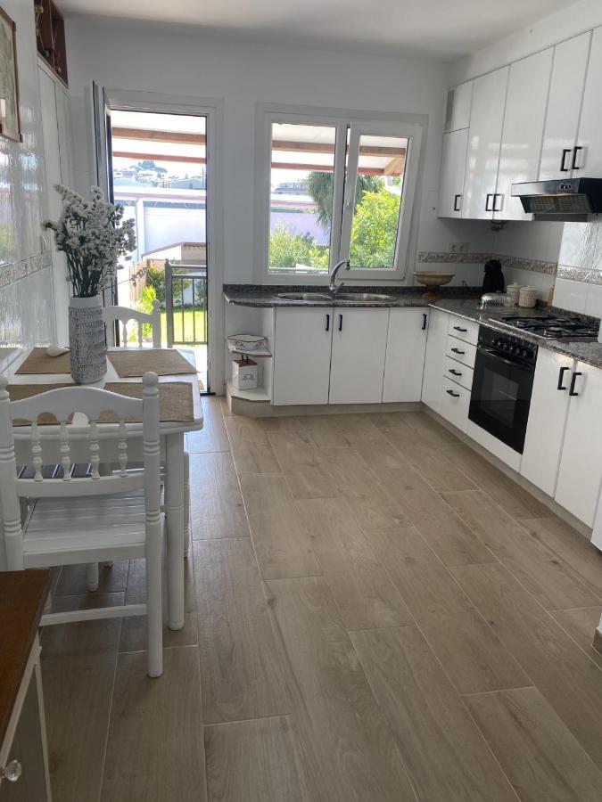 Casa Xoana Villa Vilagarcia de Arousa Exteriör bild