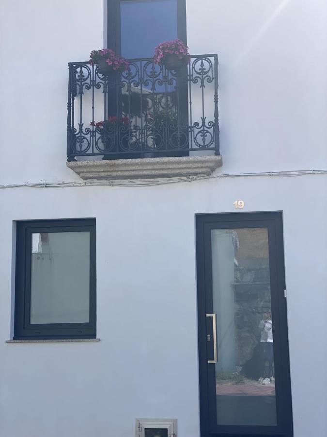 Casa Xoana Villa Vilagarcia de Arousa Exteriör bild